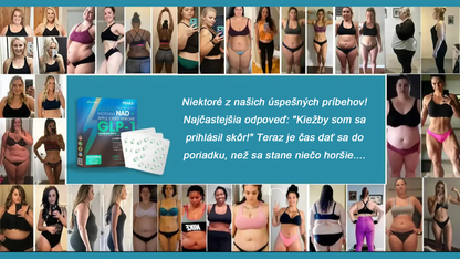 Официален оторизиран магазин PEAKA® GLP-1 Slimming & Health Ultra Concentrated Essence Liquid Pearls - NAD+ Moringa & ACV & Keto BHB