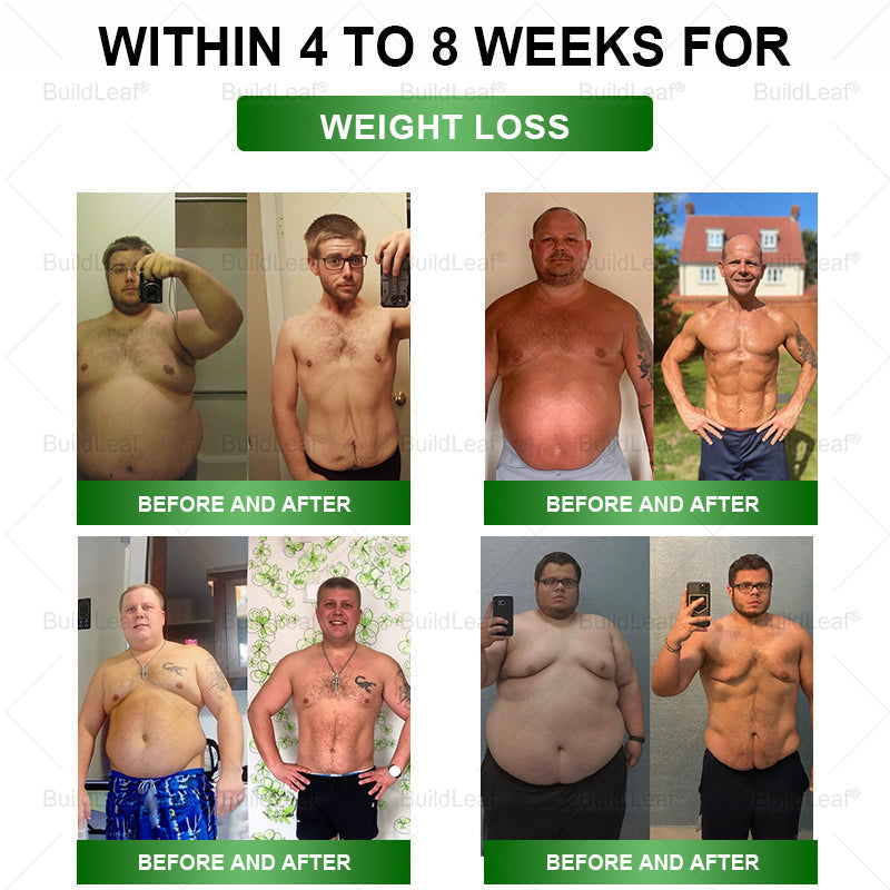 Препоръчано от клиниката Майо | Официален магазин | BuildLeaf®Tirzepatide GLP-1 Moringa Slimming & Health Boost капки (Фет бърнър с хранителен клас - Разработен от Обществото за затлъстяване)