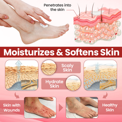 Timilk® VitaGluco Крем за грижа при диабет