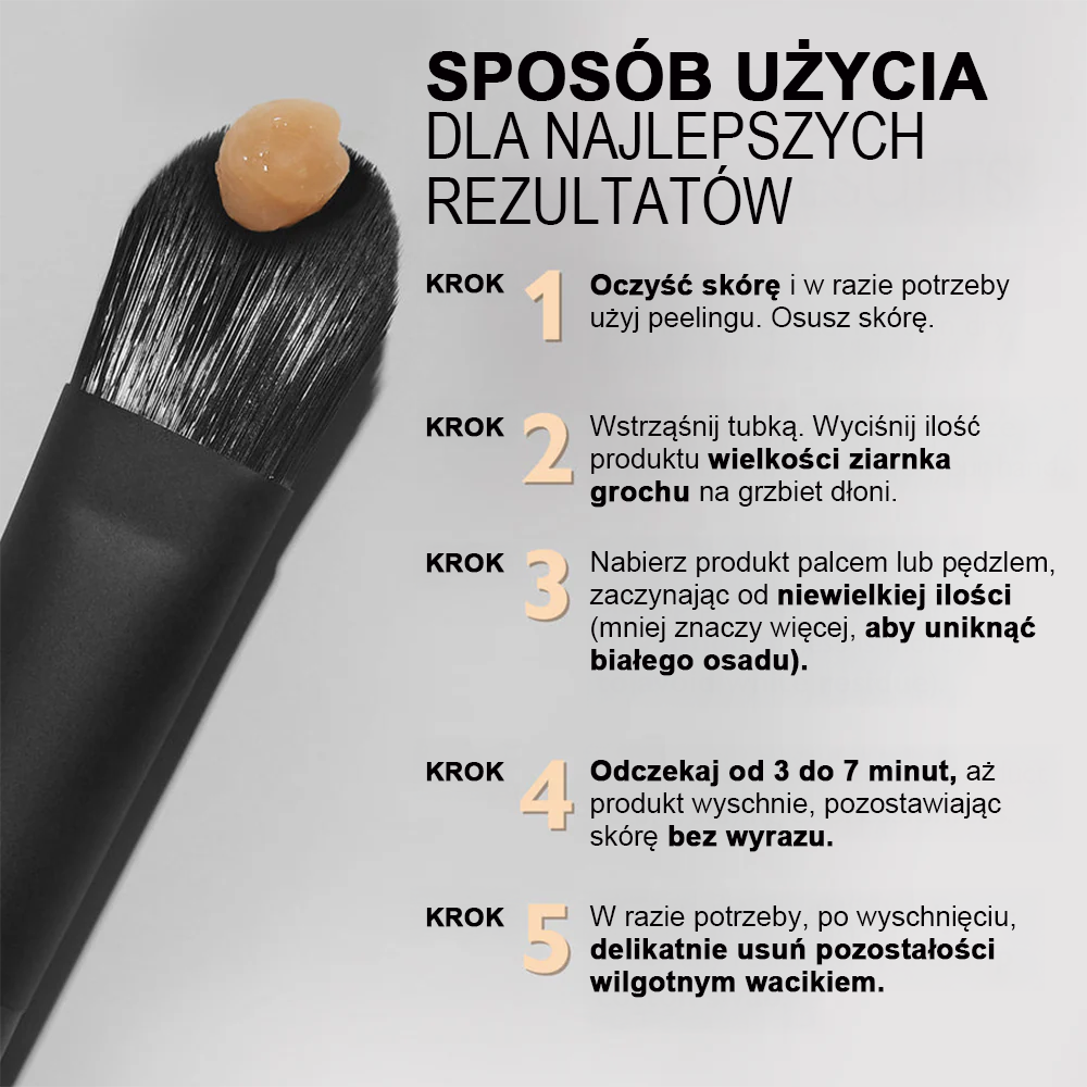 🌸Očný krém s okamžitým liftingom a ľahkou textúrou - maximálna pevnosť a hladký finiš ✨