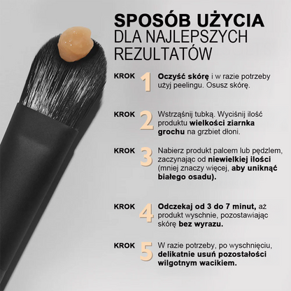 🌸Očný krém s okamžitým liftingom a ľahkou textúrou - maximálna pevnosť a hladký finiš ✨