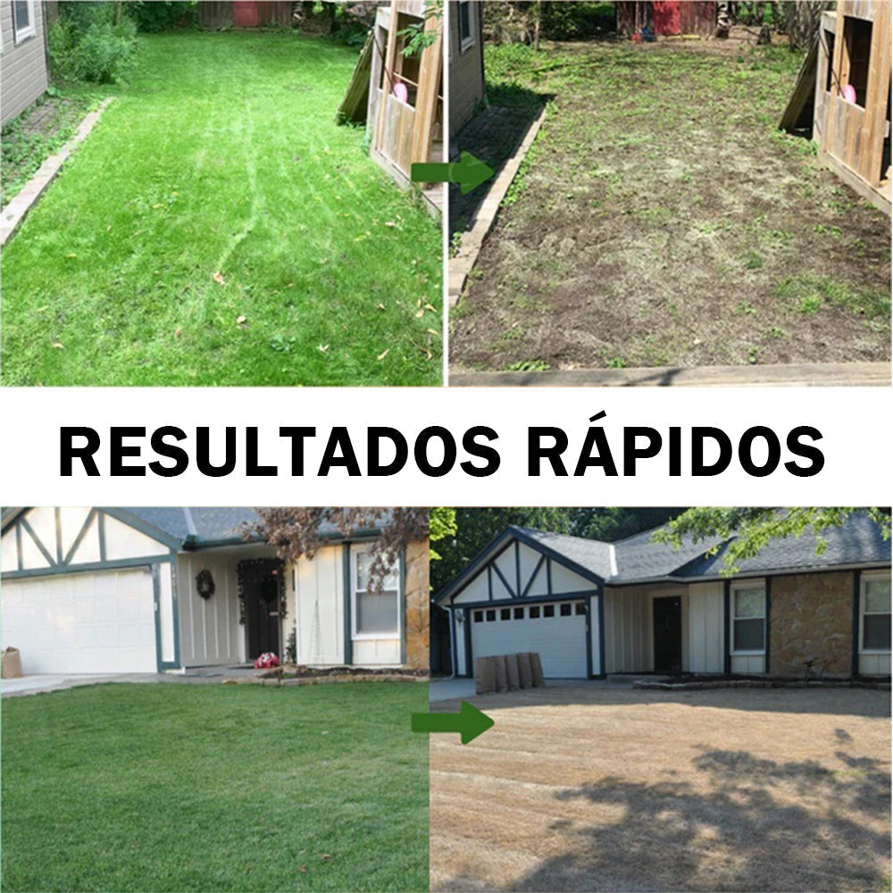 Официален магазин | Лимитирана серия | Cvreoz® 2-в-1 хербицид с максимална сила