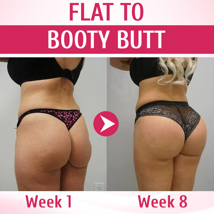 Крем за уголемяване на бюста и ханша Ceoerty® CurvLift