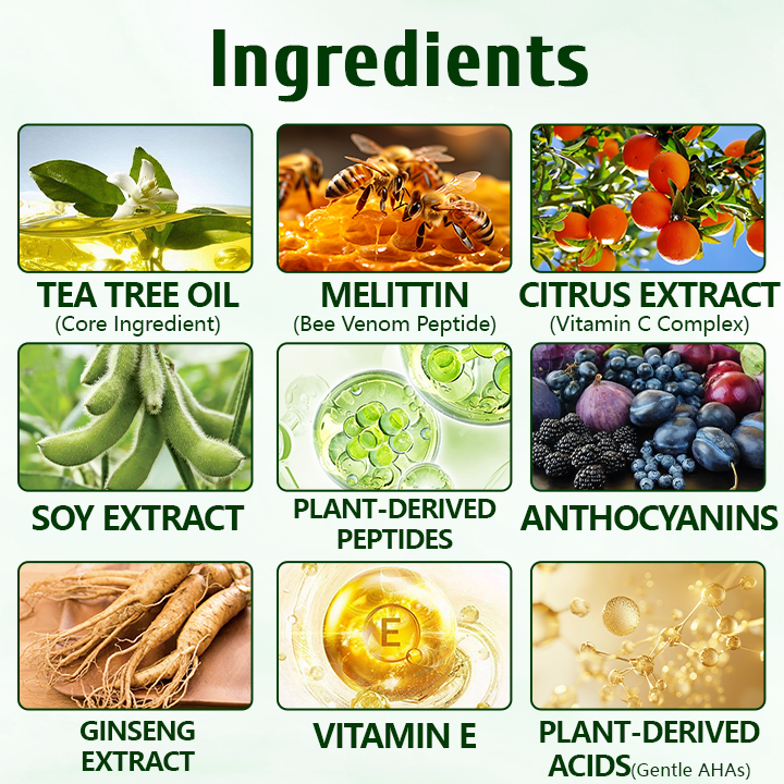 Timilk® DermaPure лечебен крем с чаено дърво